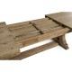 Hebden Dining Table 96