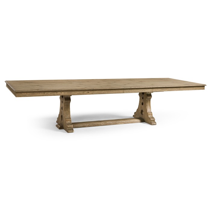 Hebden Dining Table 96