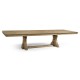 Hebden Dining Table 96