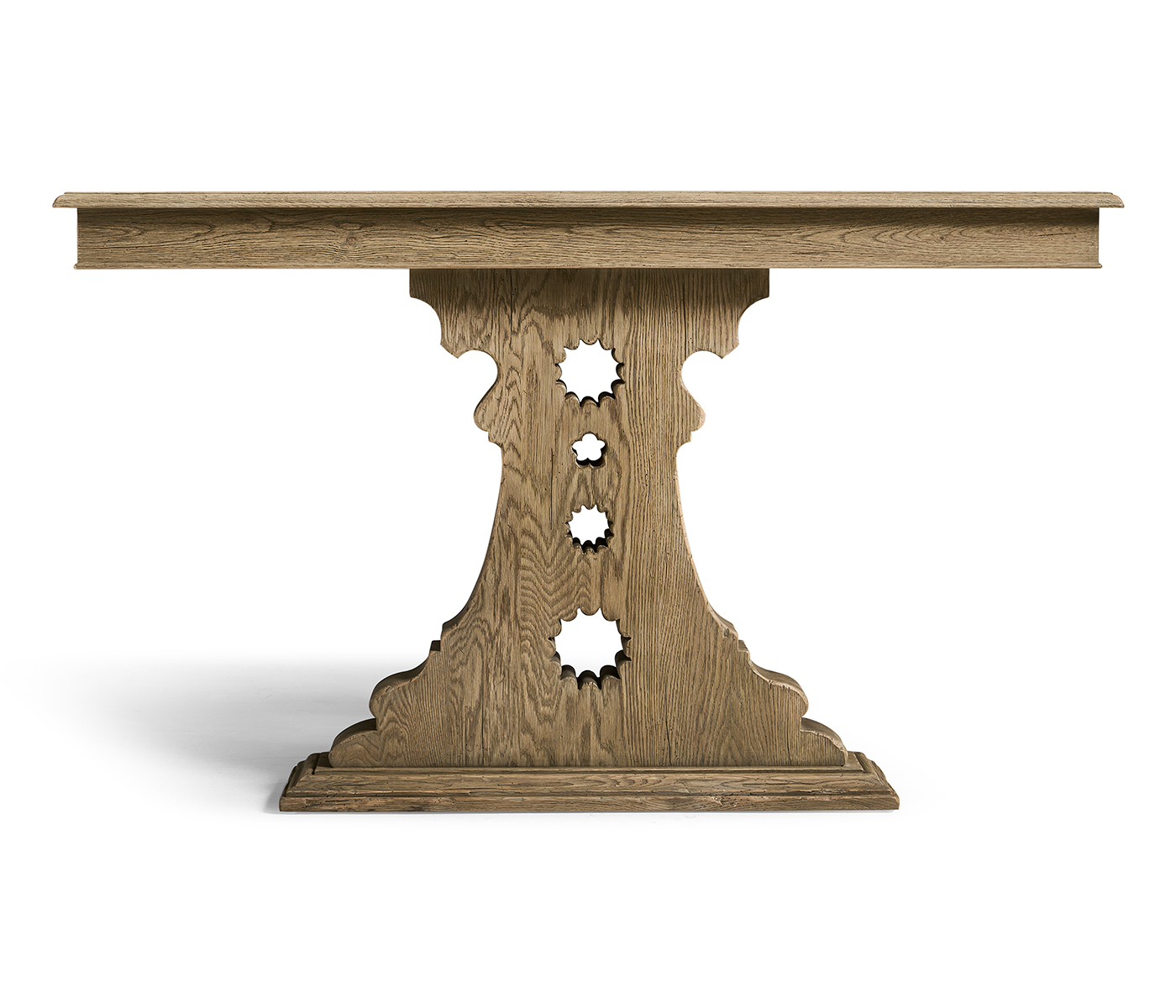 Hebden Console