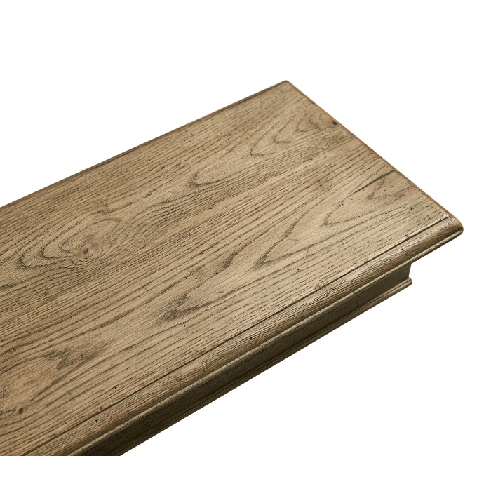 Hebden Console