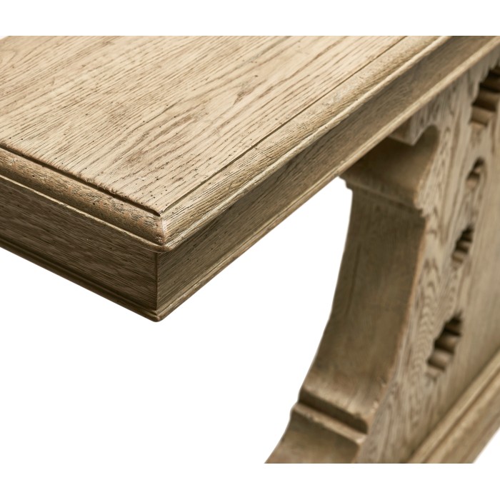Hebden Console