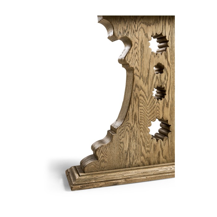 Hebden Console