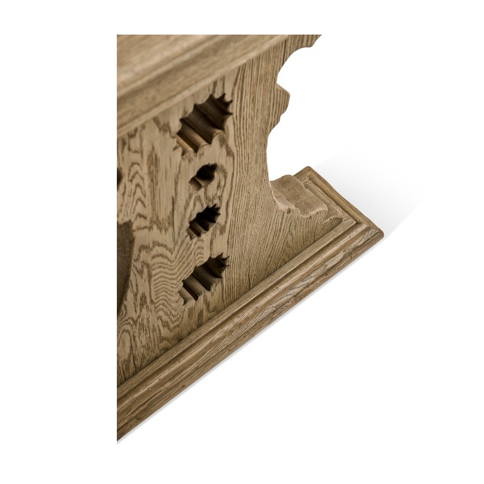 Hebden Console