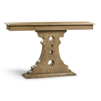 Hebden Console