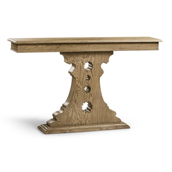 Hebden Console
