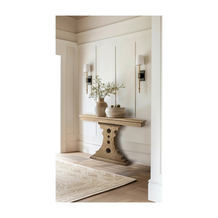 Hebden Console