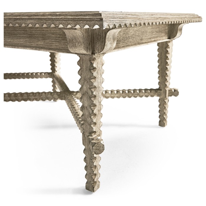 Stratford Coffee Table