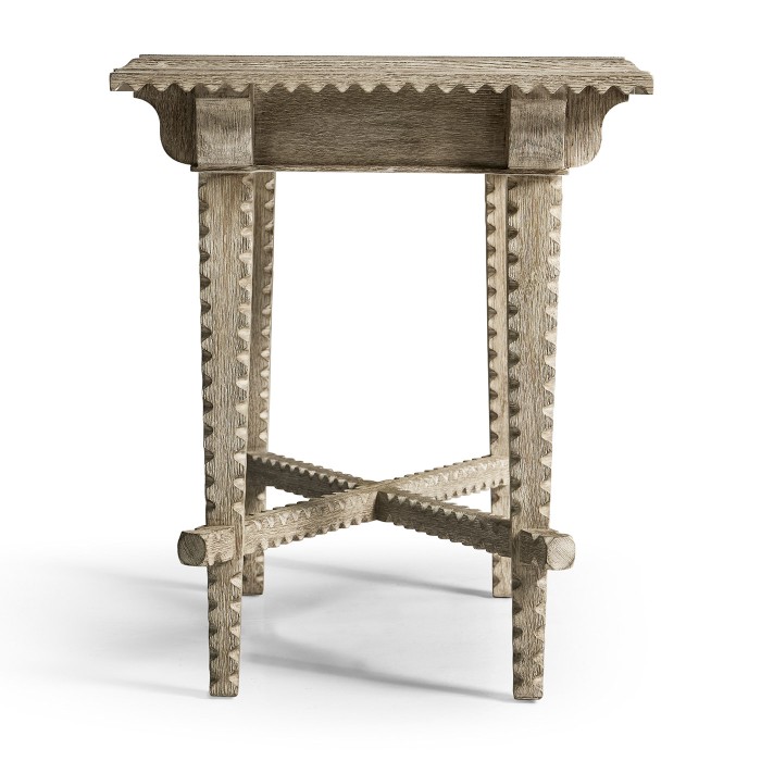 Stratford End table
