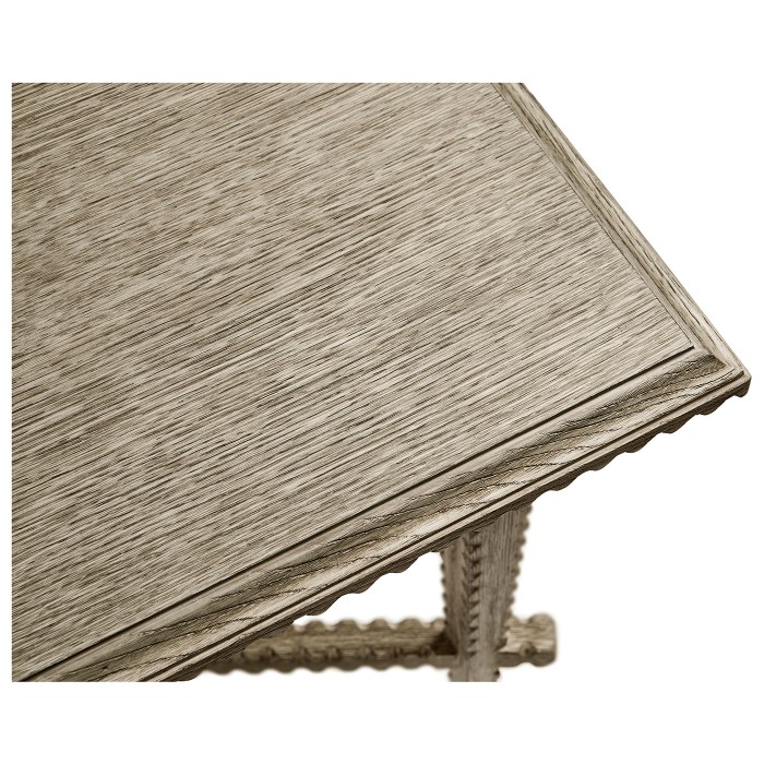 Stratford End table