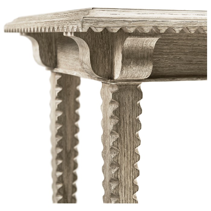 Stratford End table