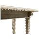Stratford End table