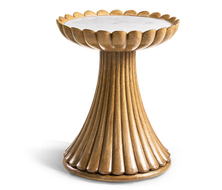 Dalkeith Martini Table