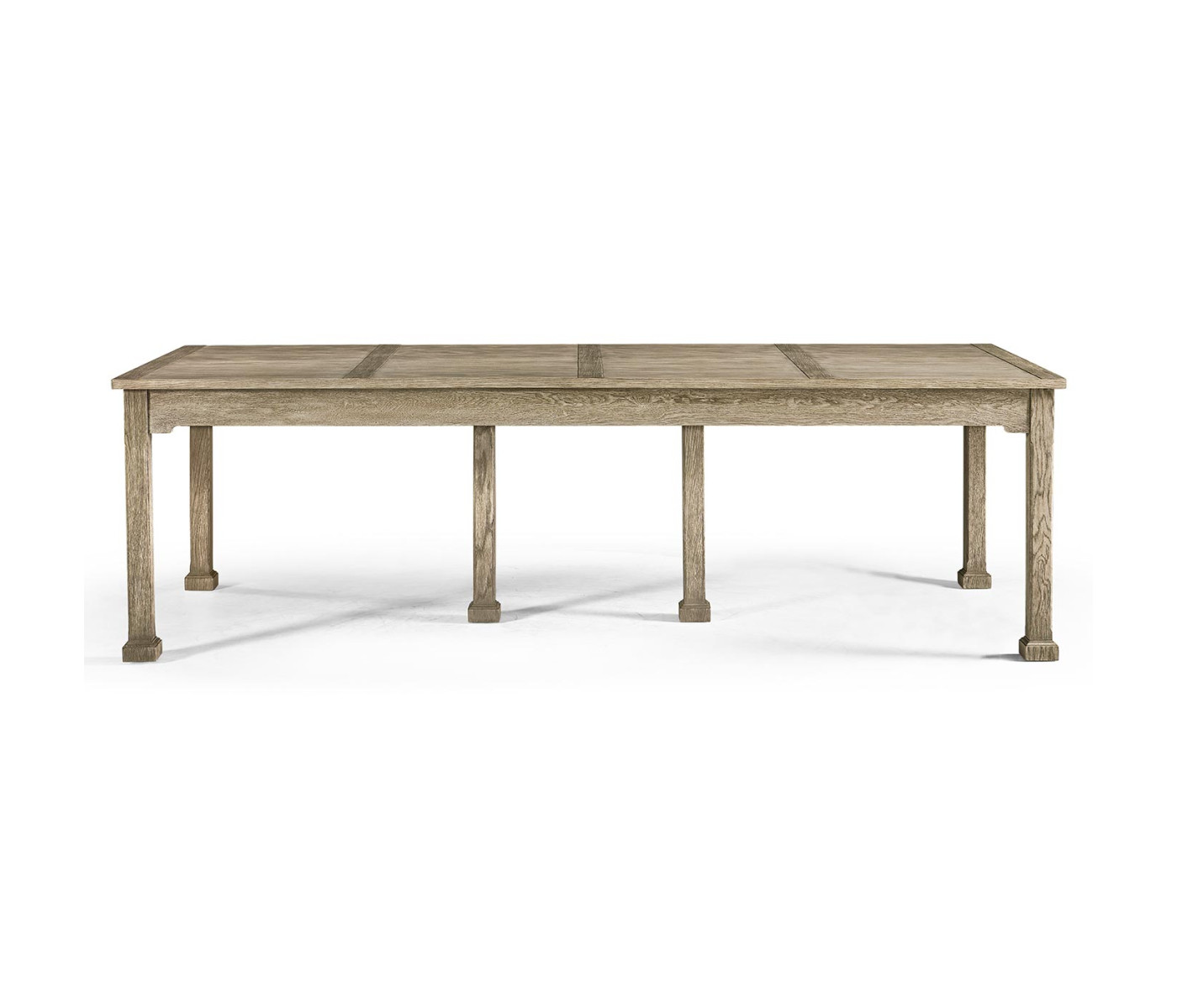 Hawford Extending Dining Table 100