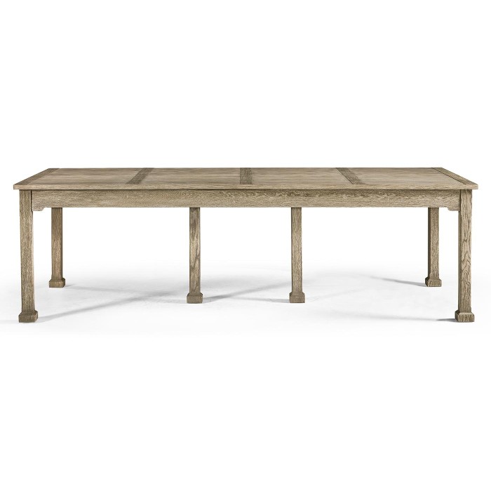 Hawford Extending Dining Table 100