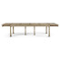 Hawford Extending Dining Table 100