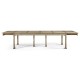 Hawford Extending Dining Table 100