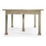 Hawford Extending Dining Table 100