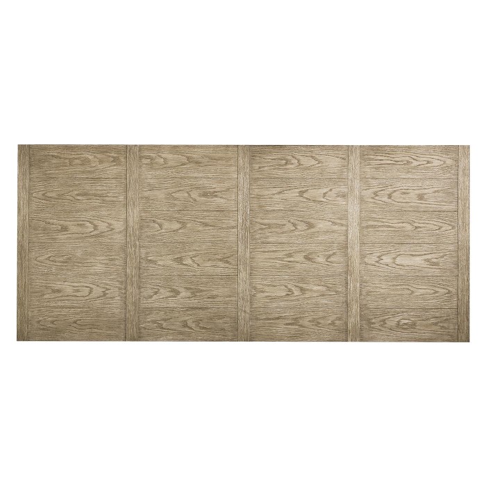 Hawford Extending Dining Table 100