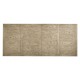 Hawford Extending Dining Table 100