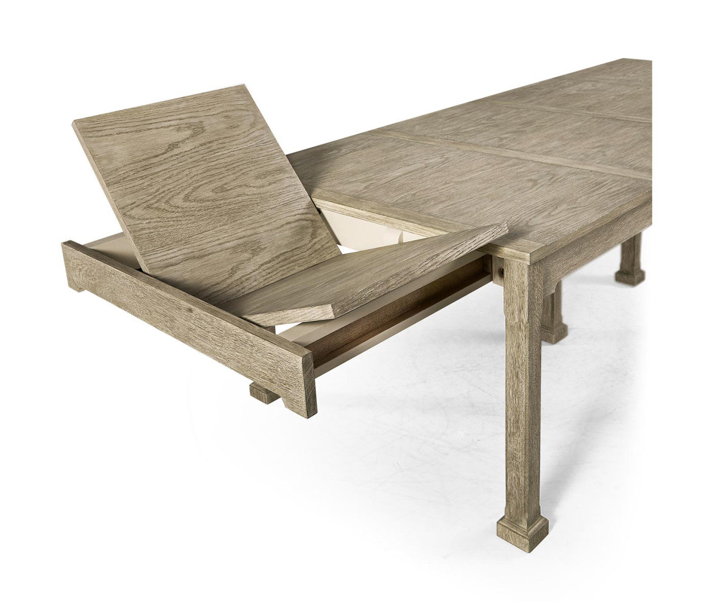 Hawford Extending Dining Table 100