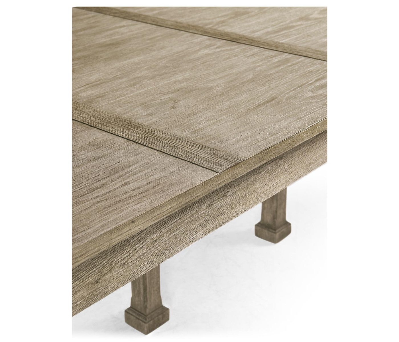 Hawford Extending Dining Table 100