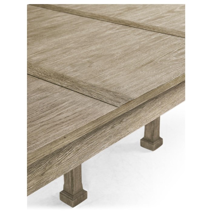 Hawford Extending Dining Table 100