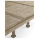Hawford Extending Dining Table 100