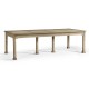 Hawford Extending Dining Table 100