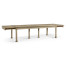 Hawford Extending Dining Table 100