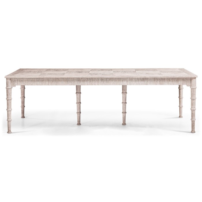 Bywater Extending Dining Table 100
