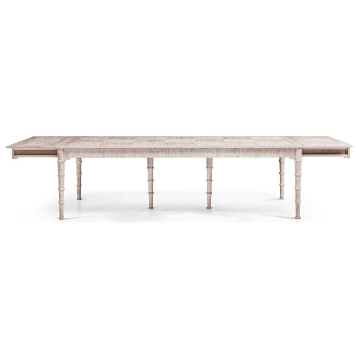 Bywater Extending Dining Table 100