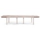 Bywater Extending Dining Table 100