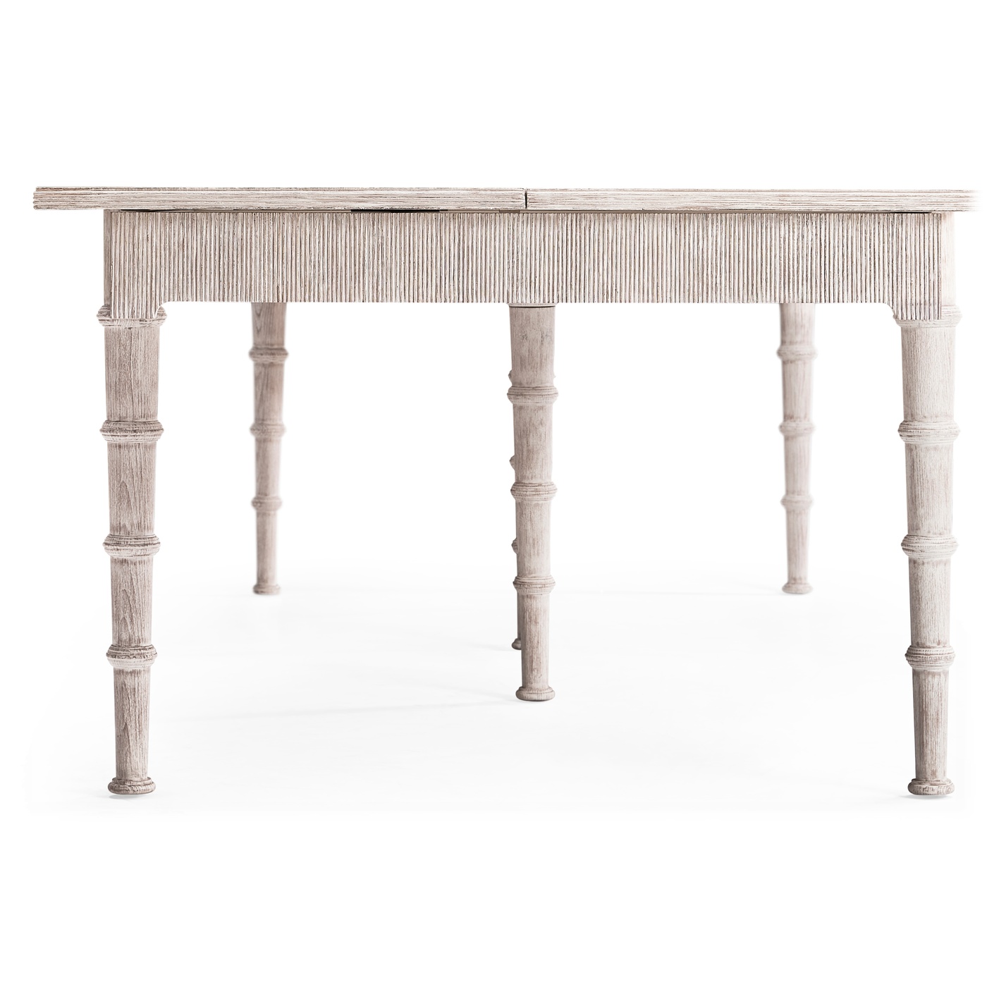 Bywater Extending Dining Table 100