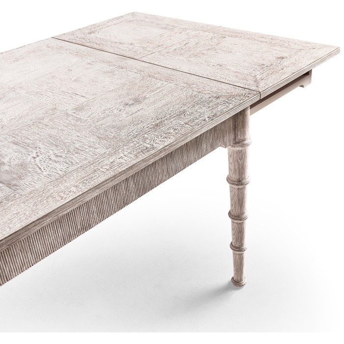 Bywater Extending Dining Table 100