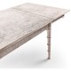 Bywater Extending Dining Table 100