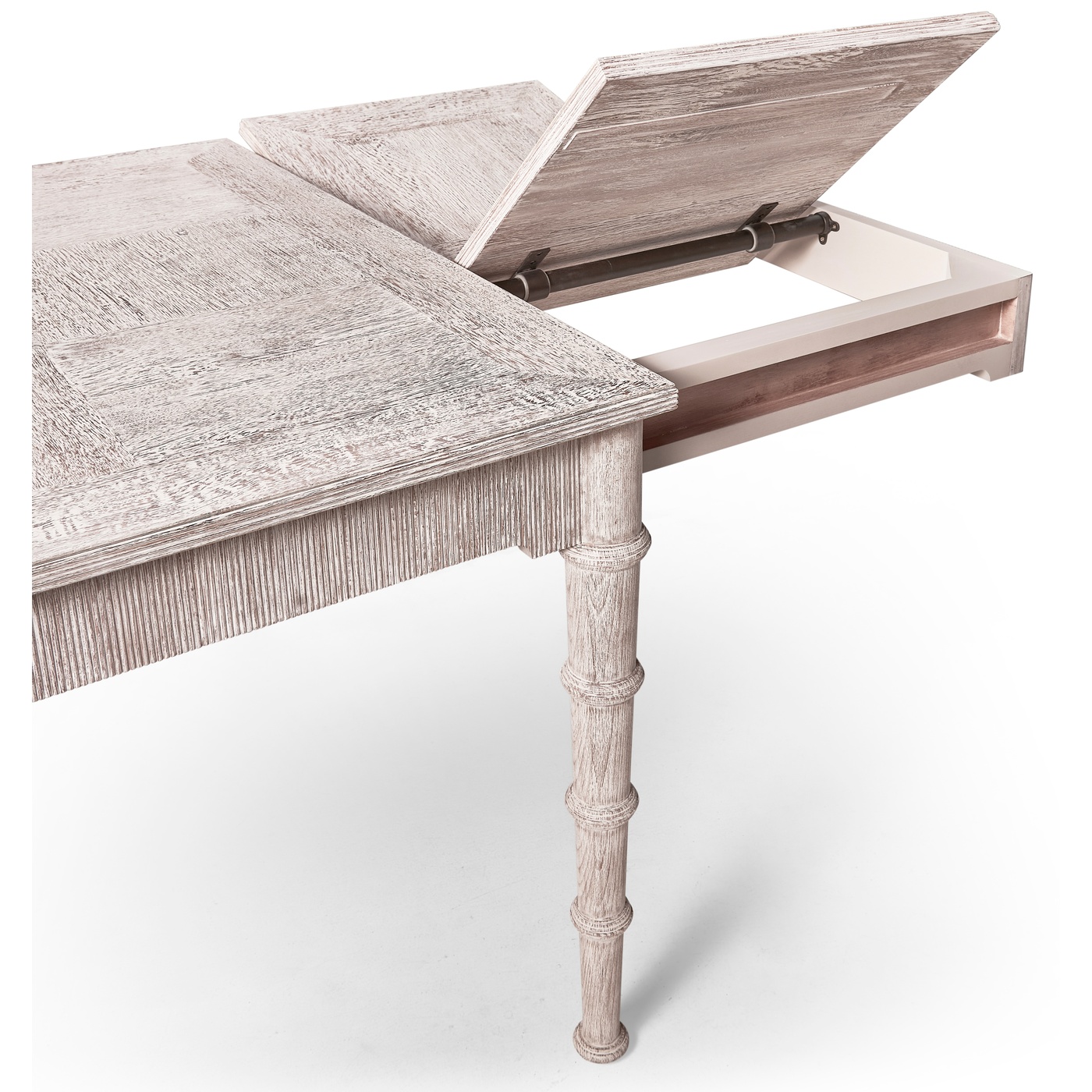 Bywater Extending Dining Table 100