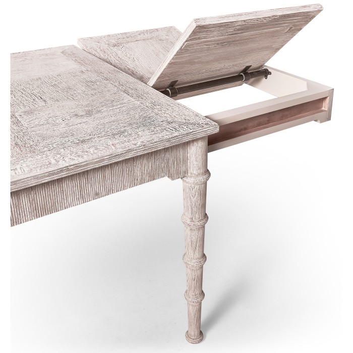 Bywater Extending Dining Table 100