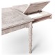 Bywater Extending Dining Table 100