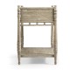 Morris Bedside Table