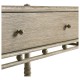 Morris Bedside Table