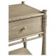 Morris Bedside Table