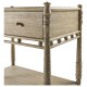 Morris Bedside Table
