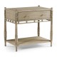 Morris Bedside Table