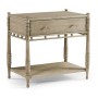 Morris Bedside Table