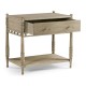 Morris Bedside Table