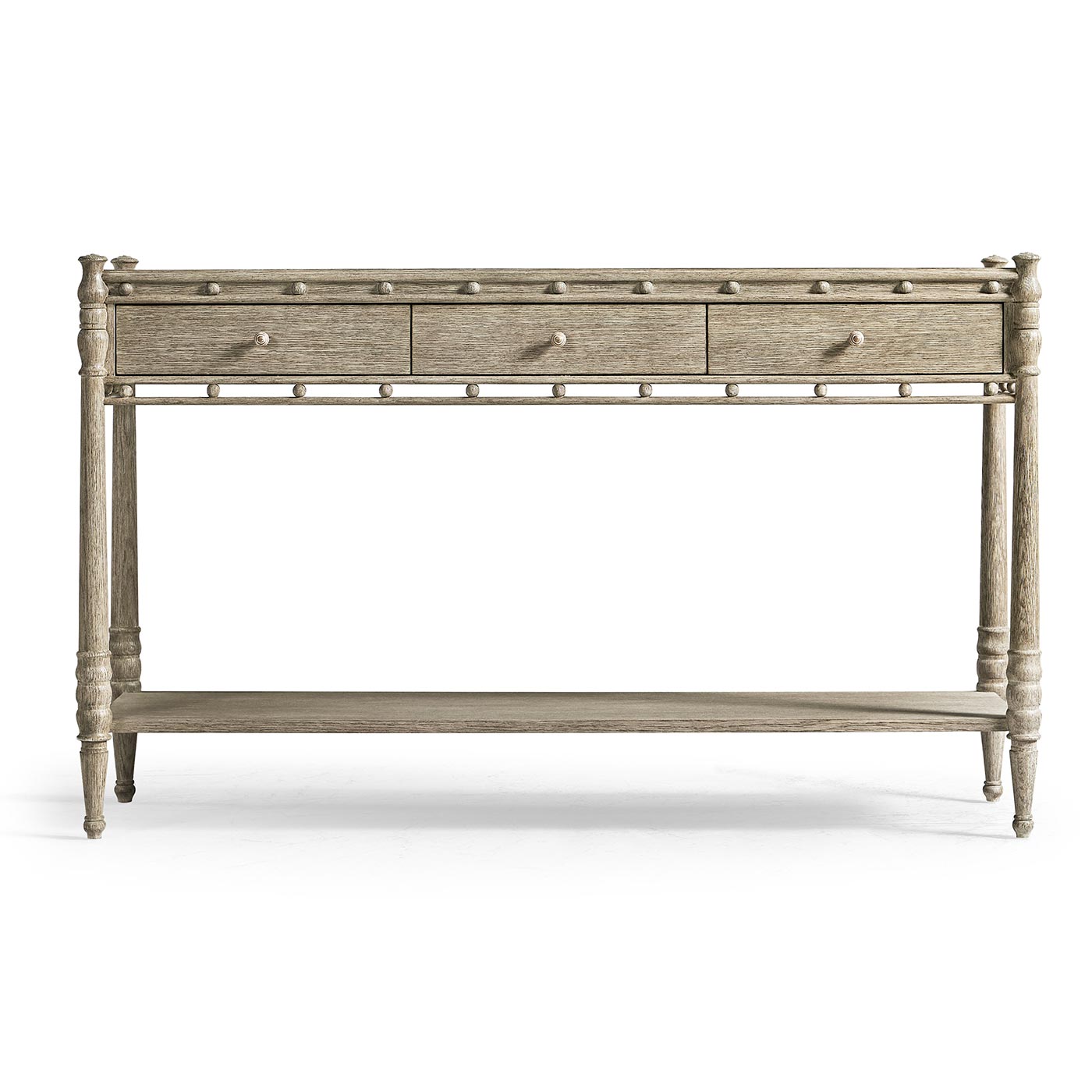 Morris Console Table