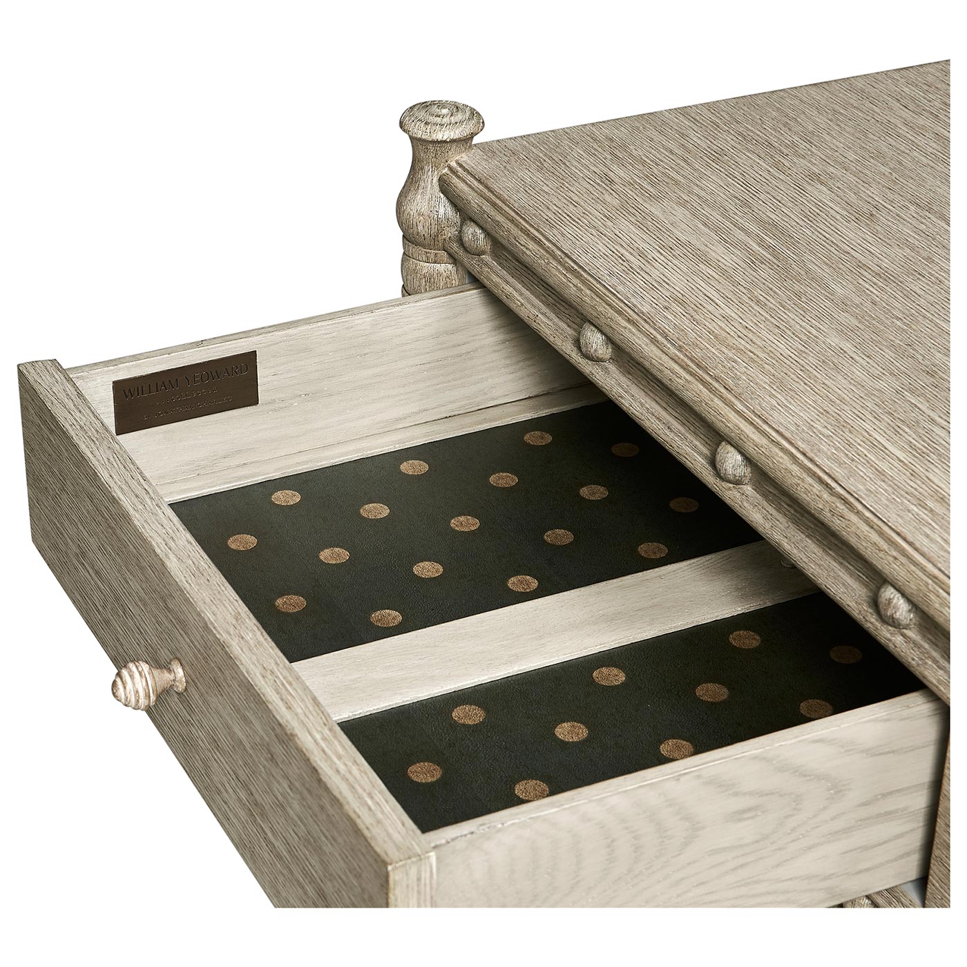 Morris Console Table