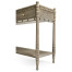 Morris Console Table