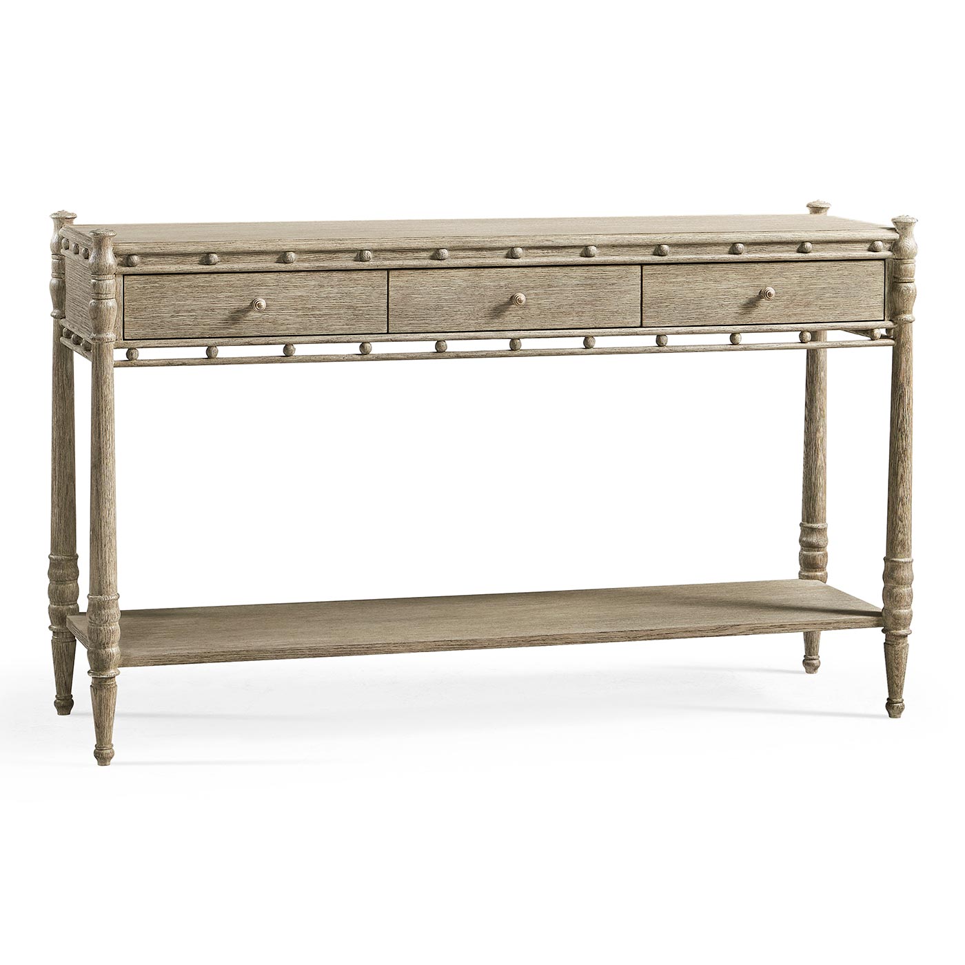 Morris Console Table